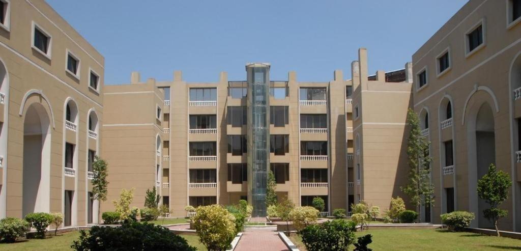 Avari Xpress, Islamabad Rawalpindi Bagian luar foto