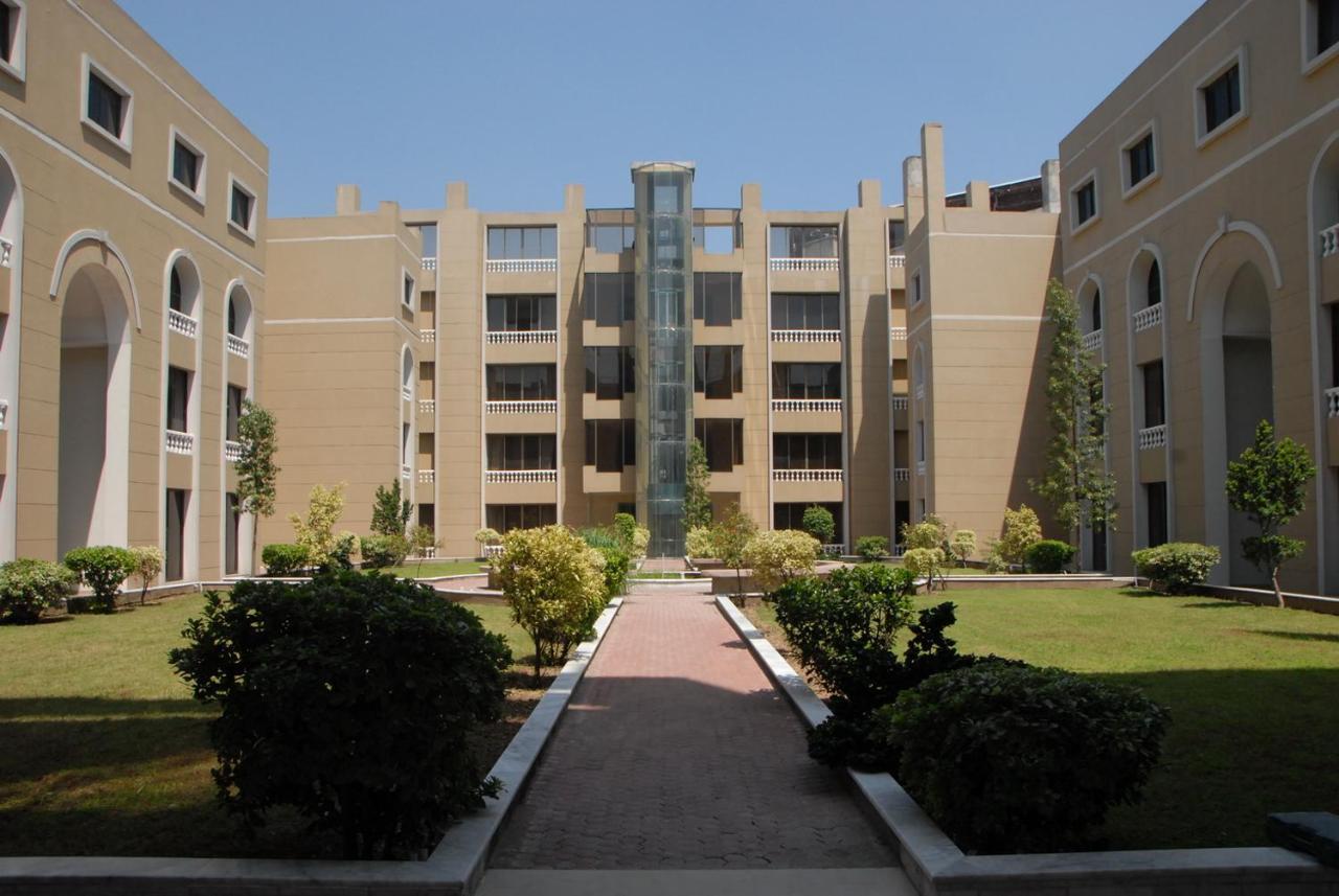 Avari Xpress, Islamabad Rawalpindi Bagian luar foto